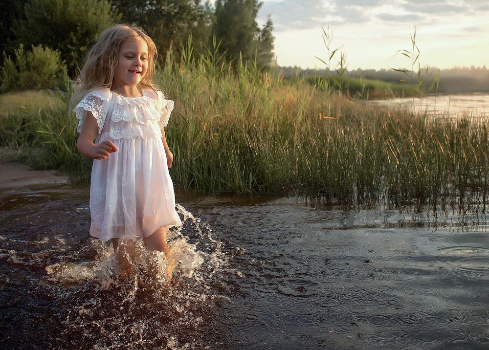 Фотография автора Юлия