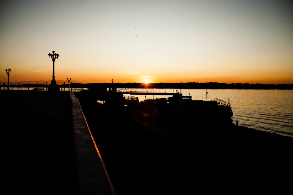 Photograph by Арсений Самогоров