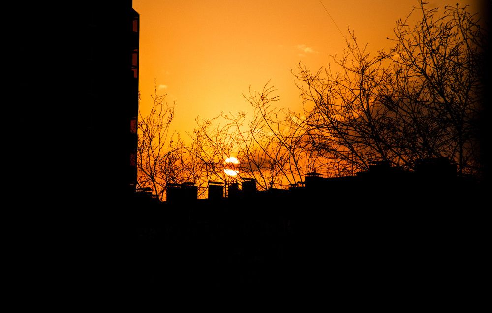 Photograph by Арсений Самогоров