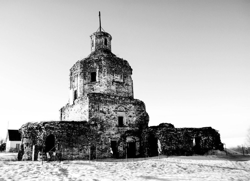 Photograph by Арсений Самогоров
