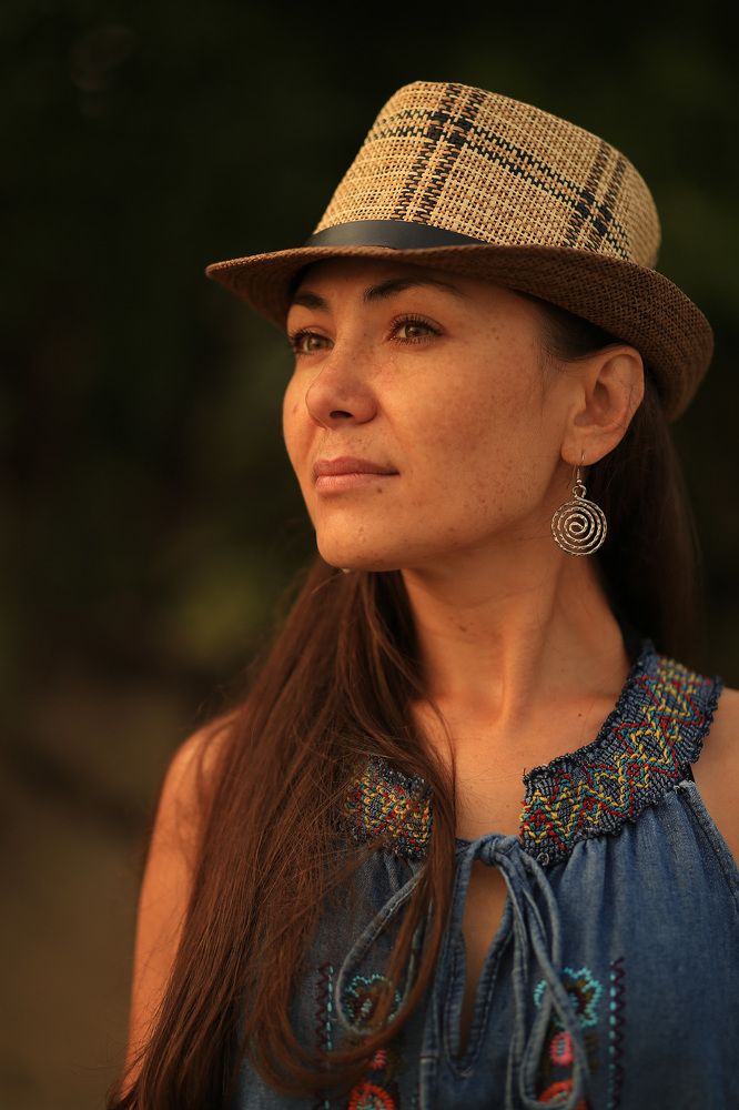 Встреча рассвета