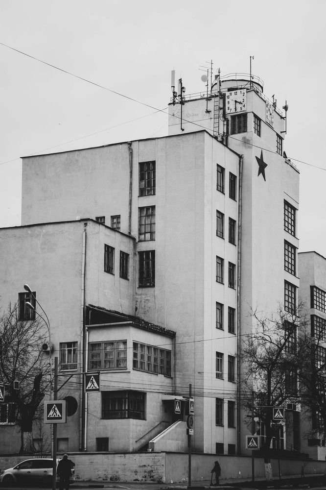 Photograph by Арсений Самогоров
