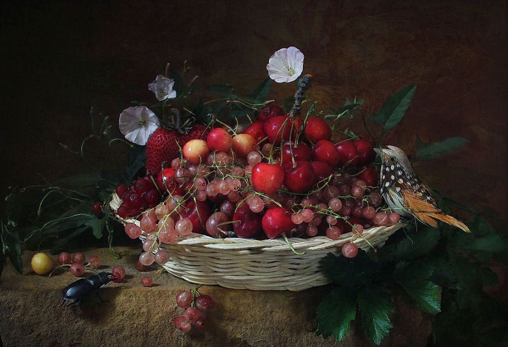 Photograph by Марина Филатова