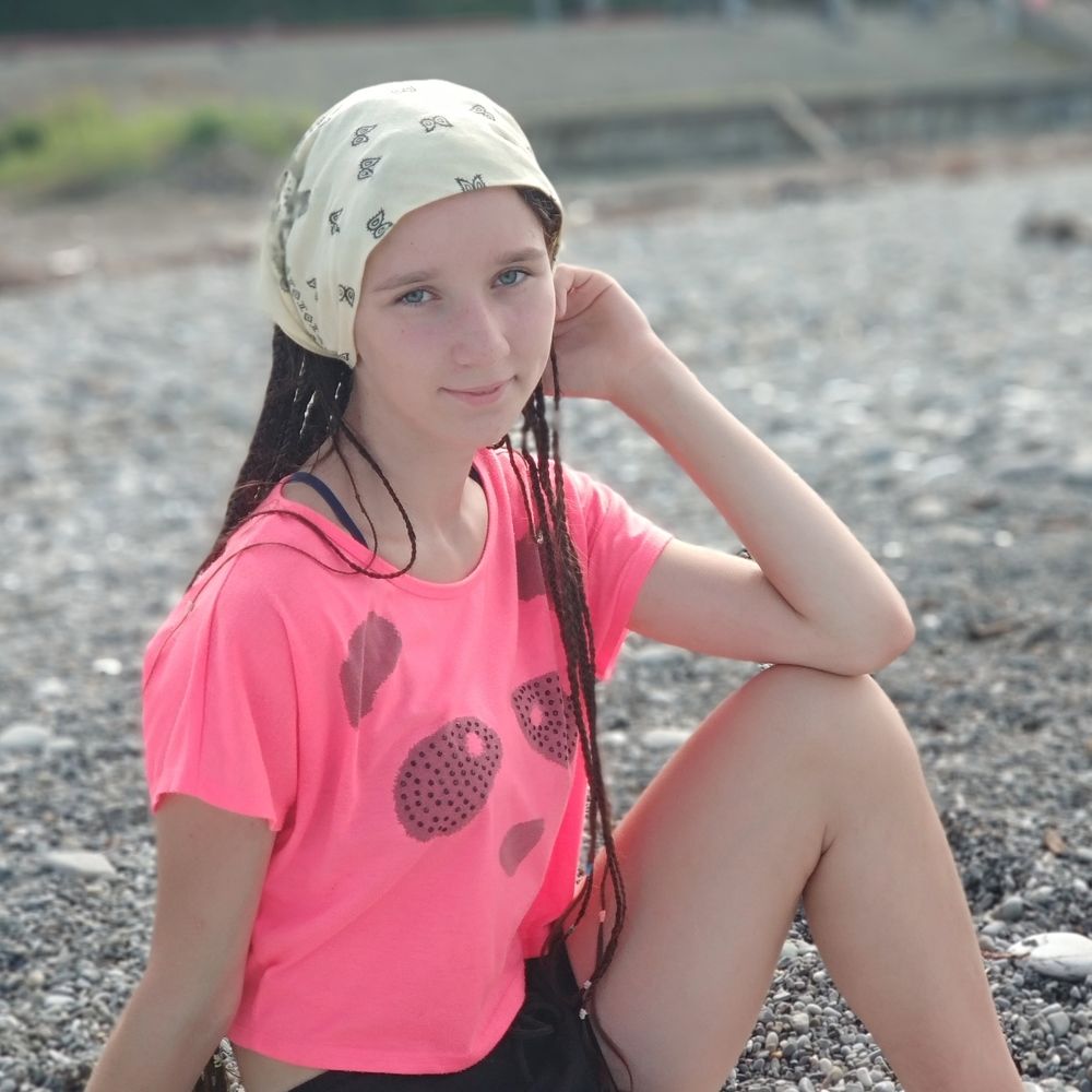 Photograph by Николай Ковальчук