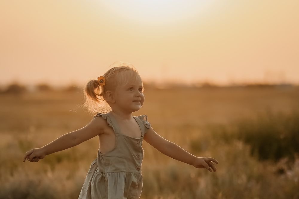 Photograph by Olesia Chepurchenko