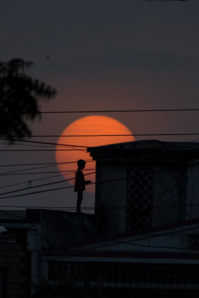 Photograph by Neel Shanishvara
