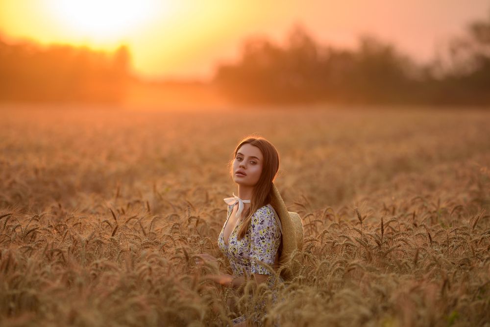 Фотография автора Алена Наливкина