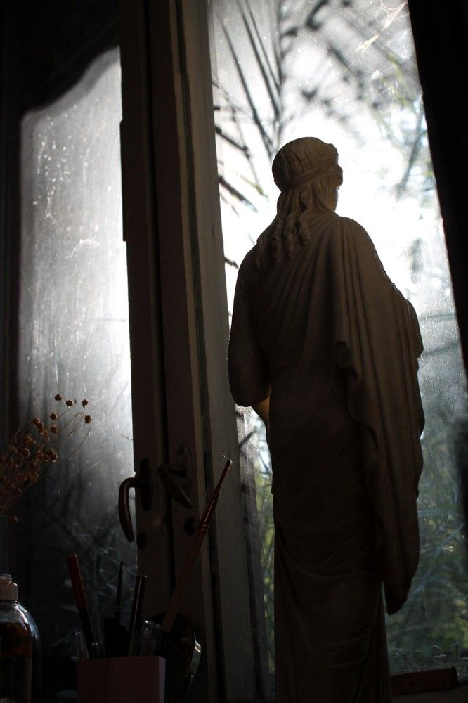 Фотография автора Алла Черноморская