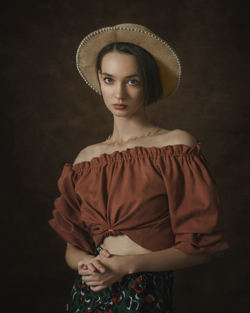 Photograph by Алексей Гурылев