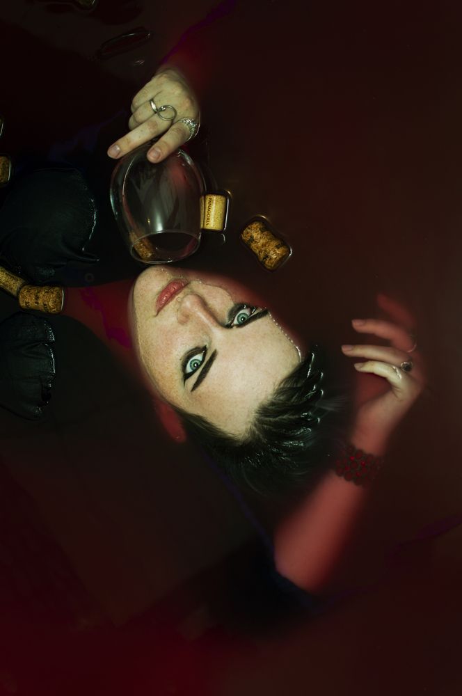 Photograph by Анна Григорева