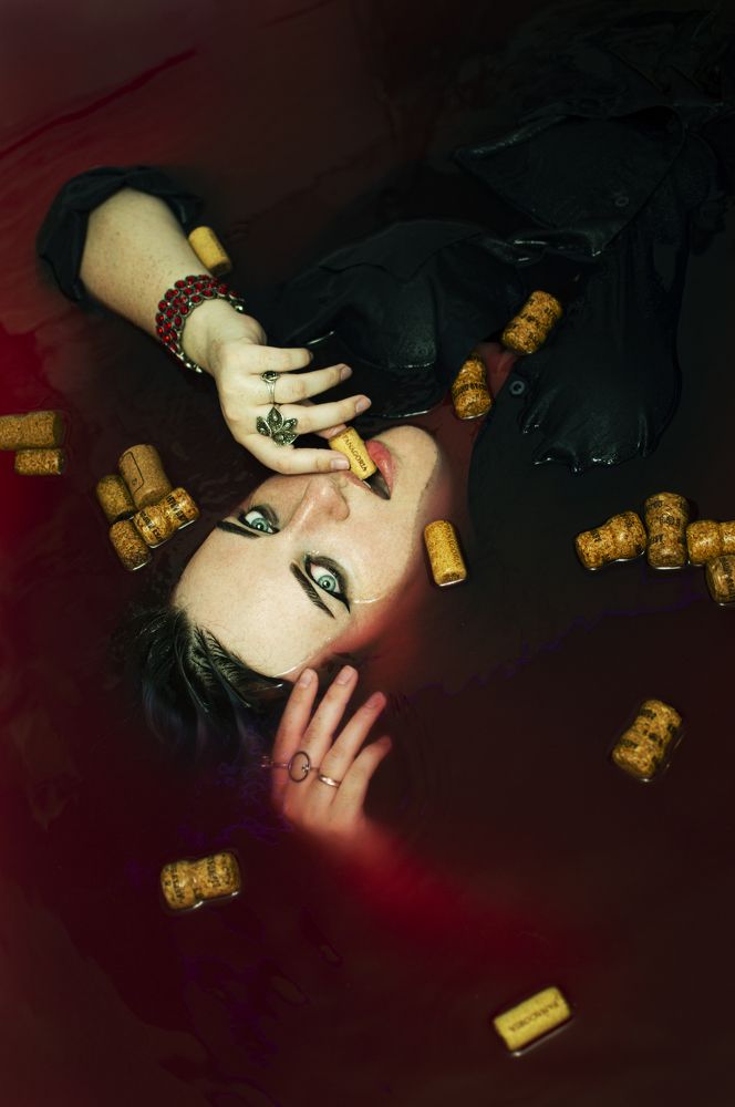 Photograph by Анна Григорева