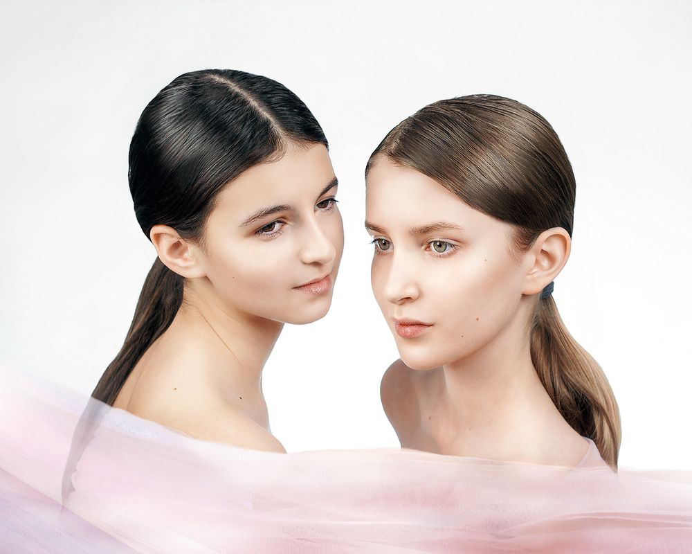 Photograph by Татьяна Хмелева