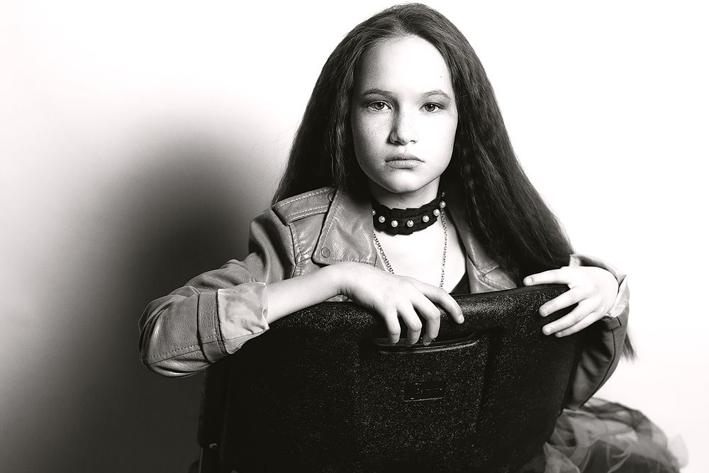 Photograph by Татьяна Хмелева