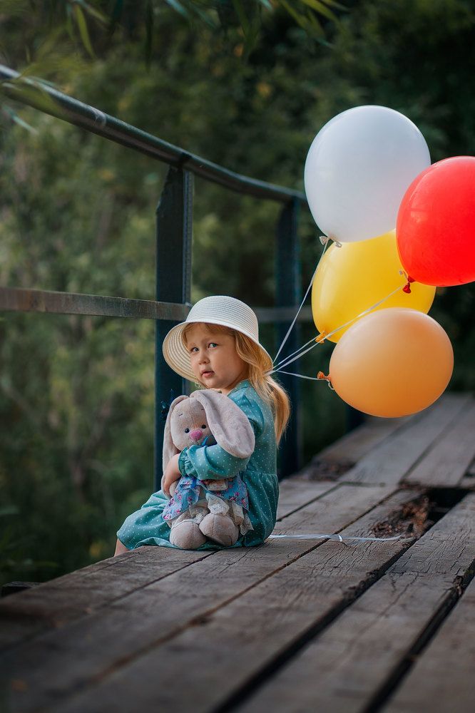 Photograph by Анастасия Подольская