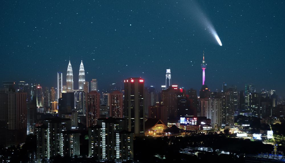 Photograph by Syed Zohair