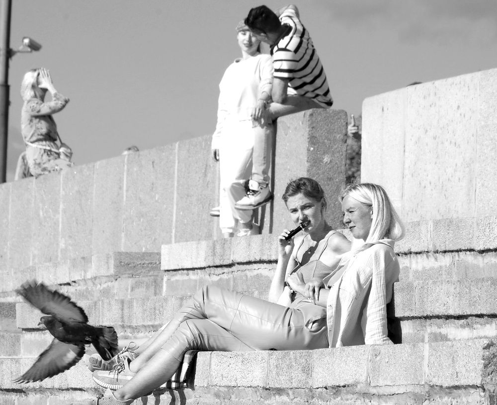 Photograph by Михаил Обертаев