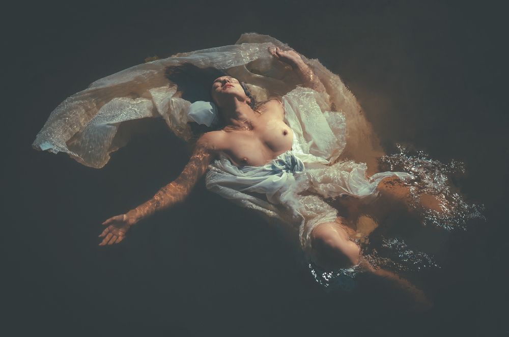 Photograph by Александр Поданев