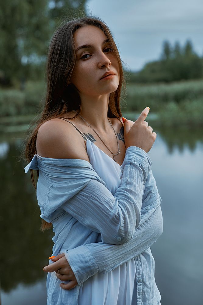 Photograph by Валерий Макаренков