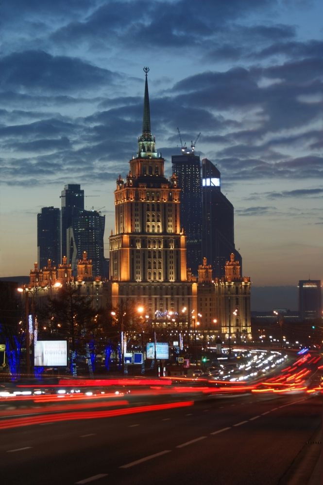 Photograph by Сергей Духанин