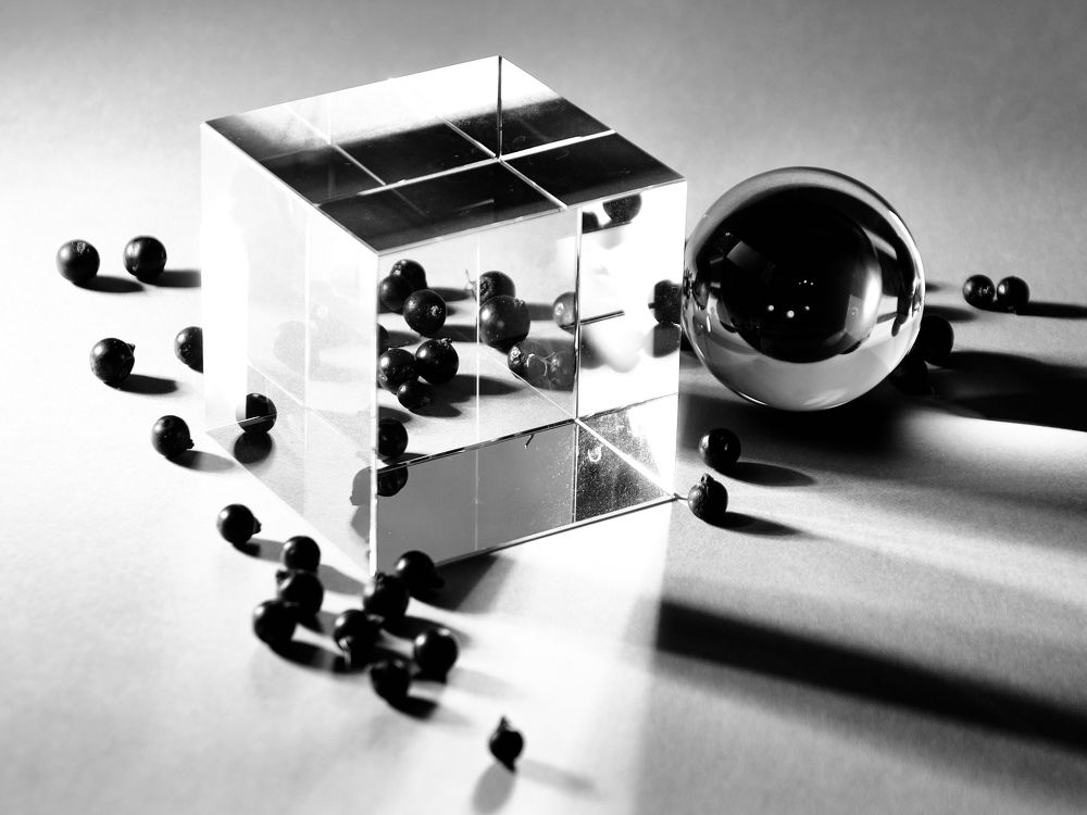 Photograph by Анна Дубровина