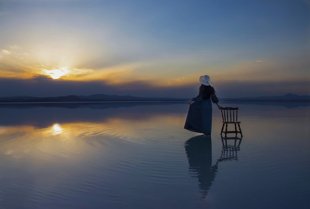 Photograph by negar zomorrod