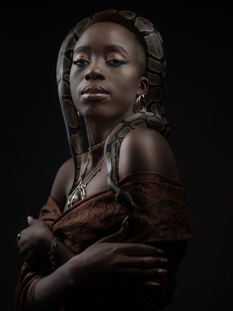 Photograph by Анна Игонина