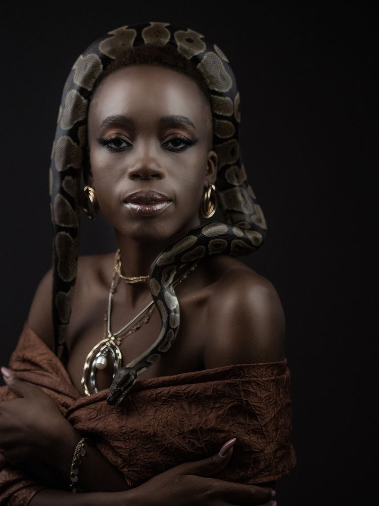 Photograph by Анна Игонина