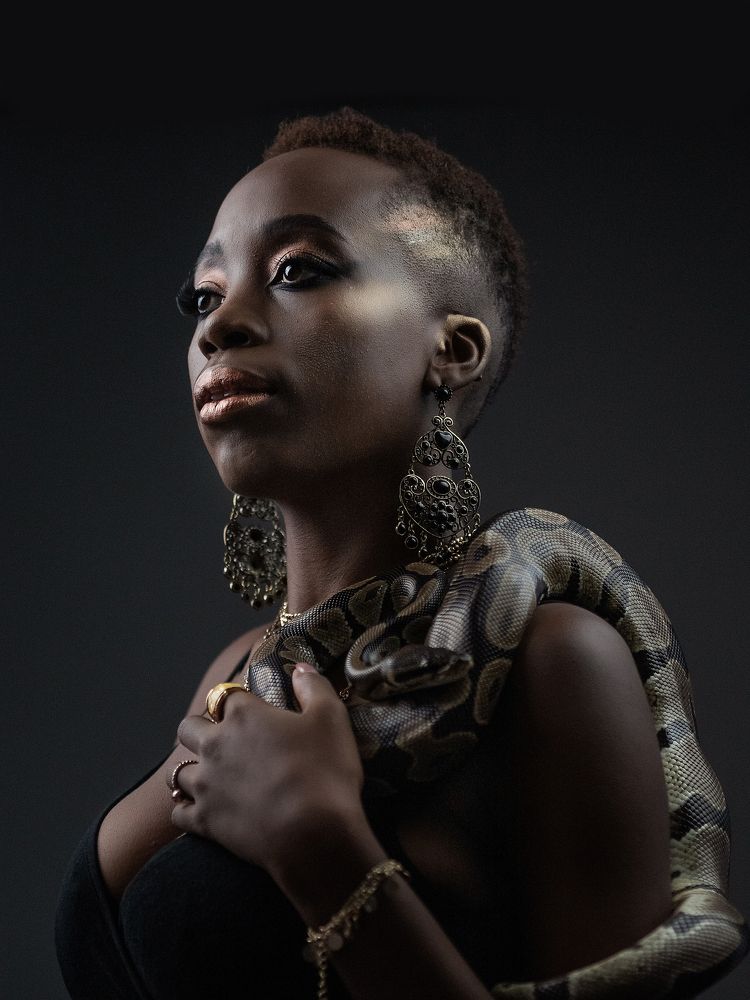 Photograph by Анна Игонина