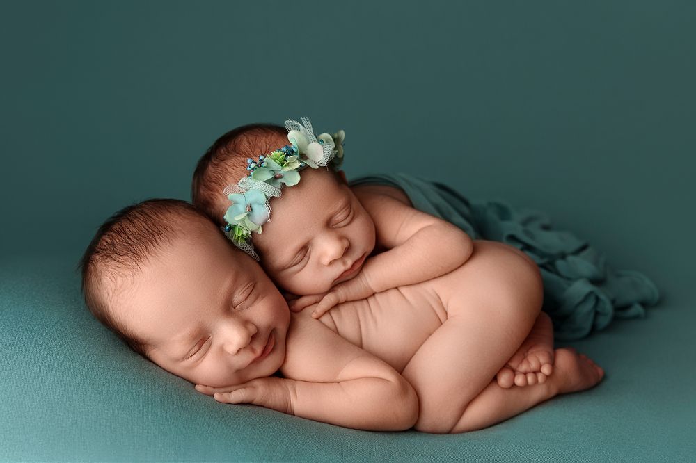 Photograph by Enny Napolitano