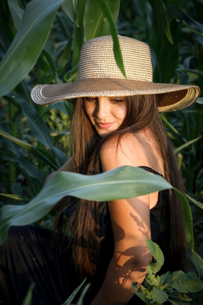 Фотография автора Ксения Лепина