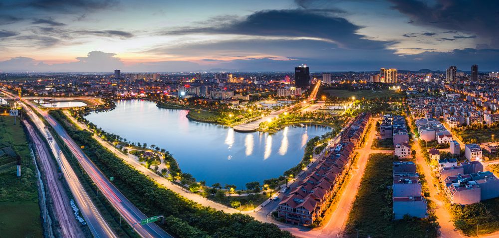 Photograph by TRAN QUY