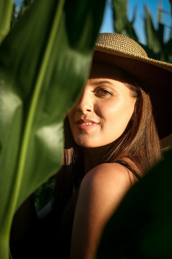 Фотография автора Ксения Лепина