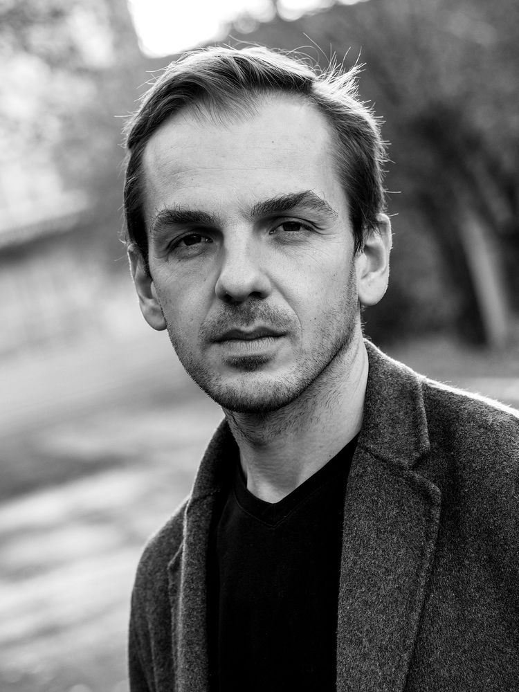 Photograph by Дмитрий Чирков