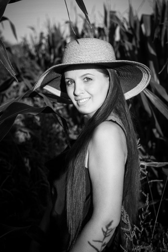 Фотография автора Ксения Лепина