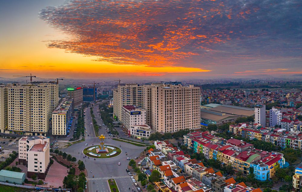 Photograph by TRAN QUY