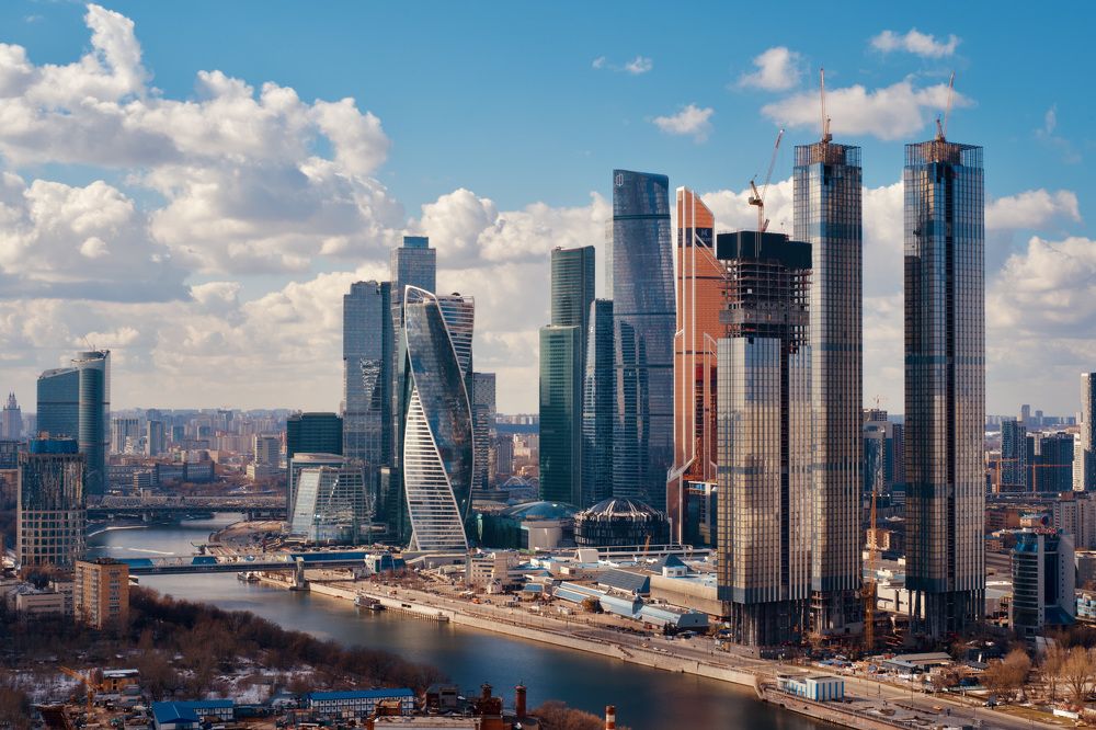 Photograph by Алексей Шевченко