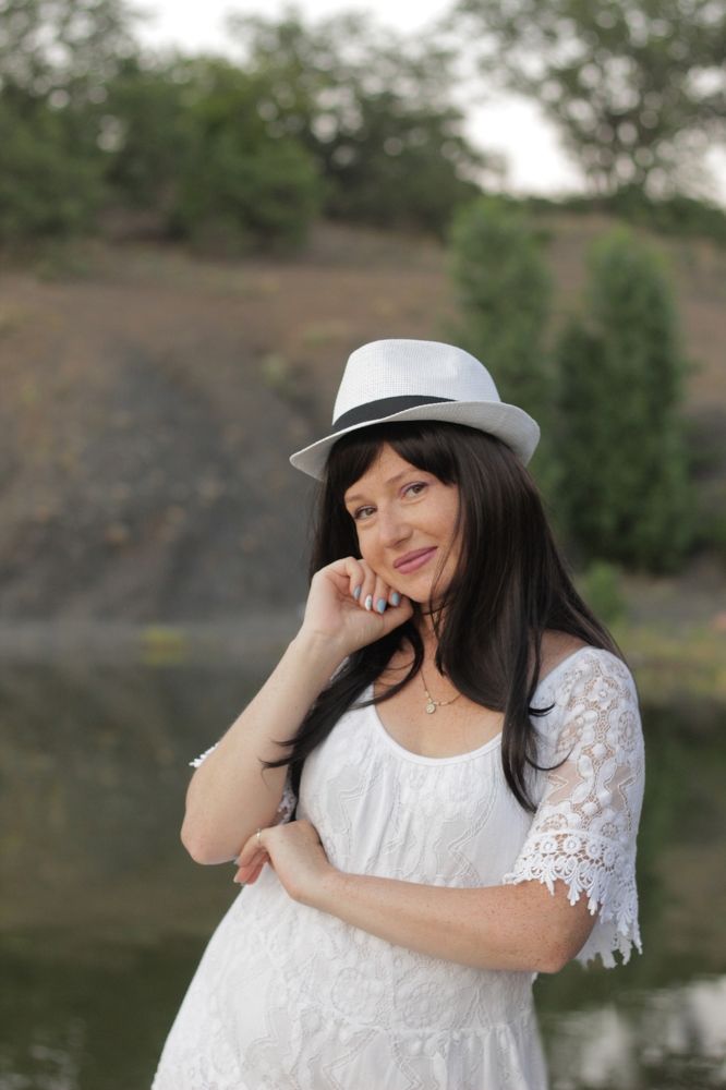 Photograph by Львица Катюша