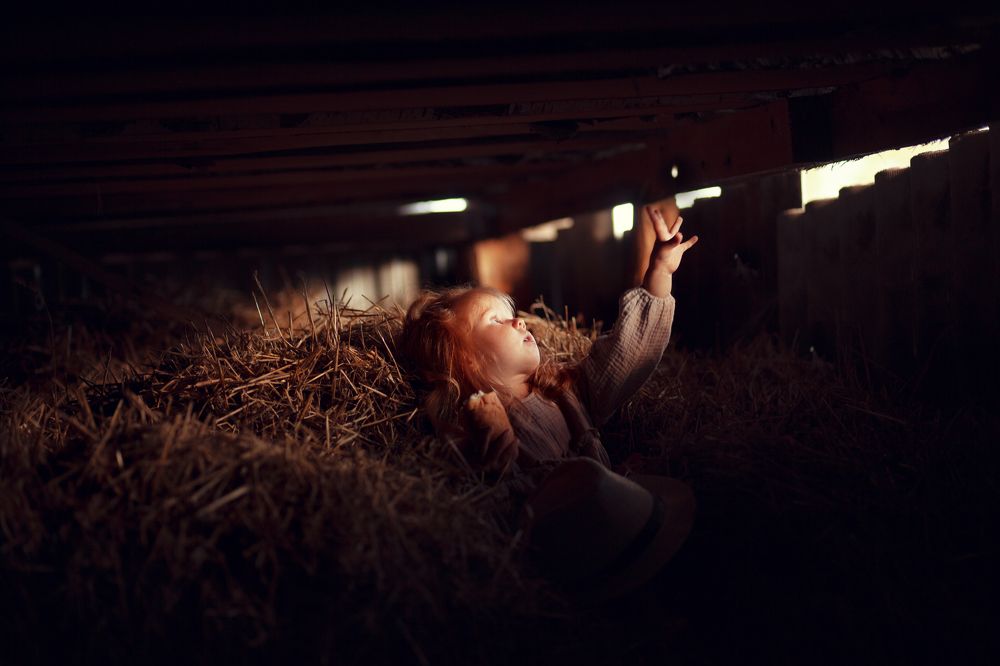 Photograph by Елена Щенина