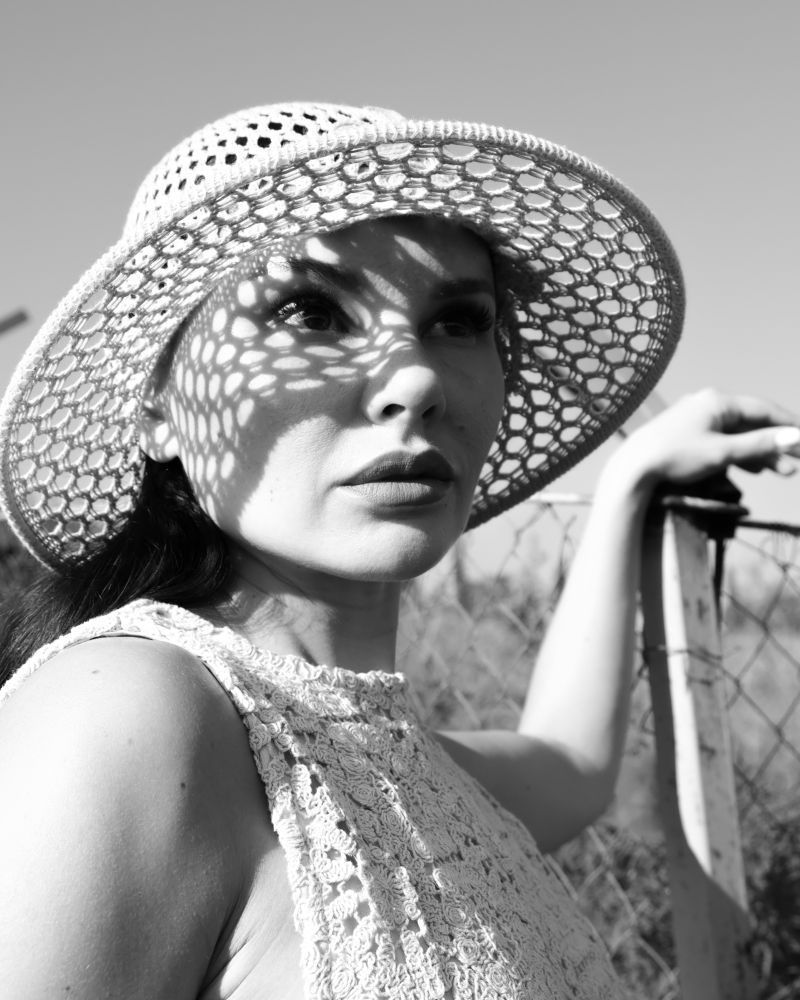 Фотография автора Дина Буланова