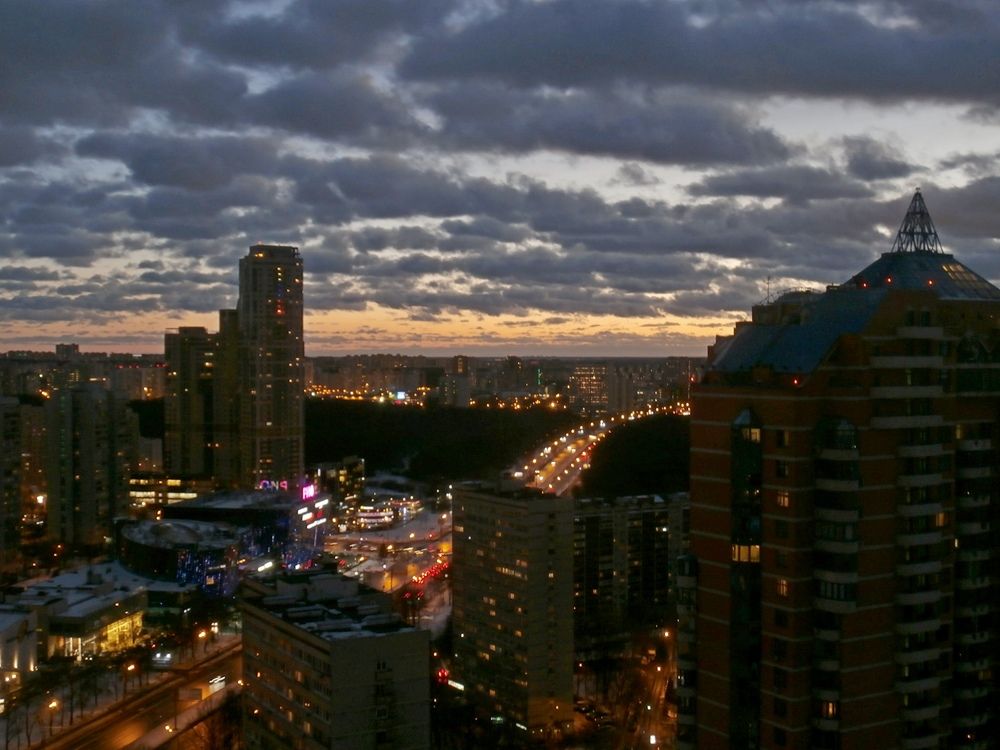 Photograph by ,Бурова Лариса