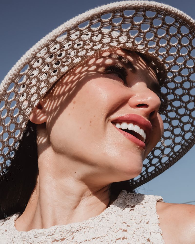 Фотография автора Дина Буланова