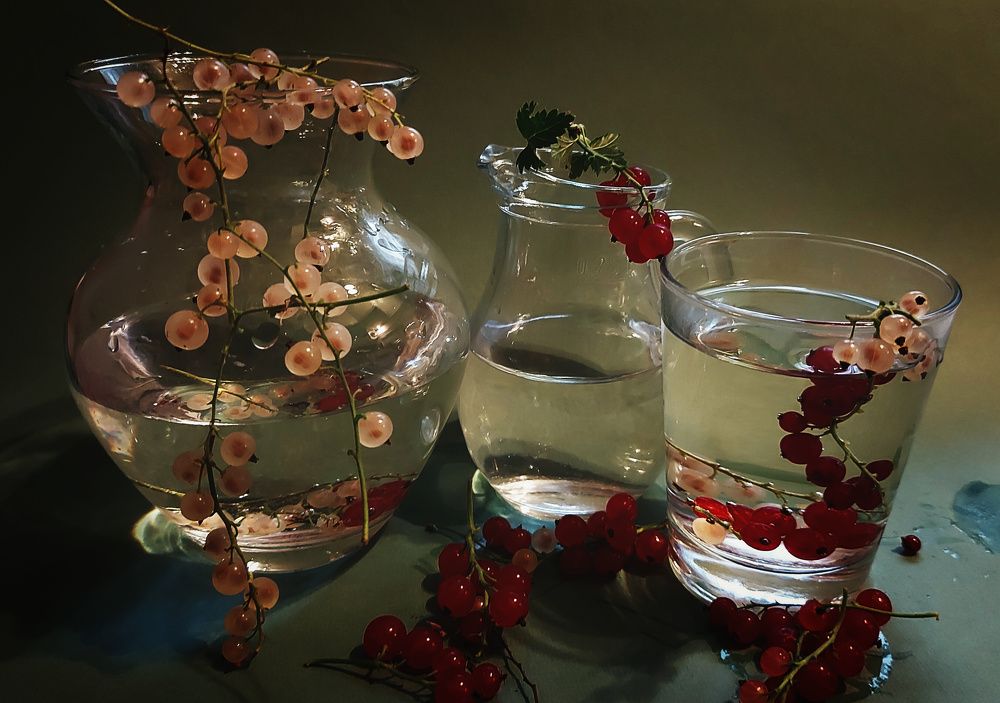 Photograph by Татьяна Гатиятуллина