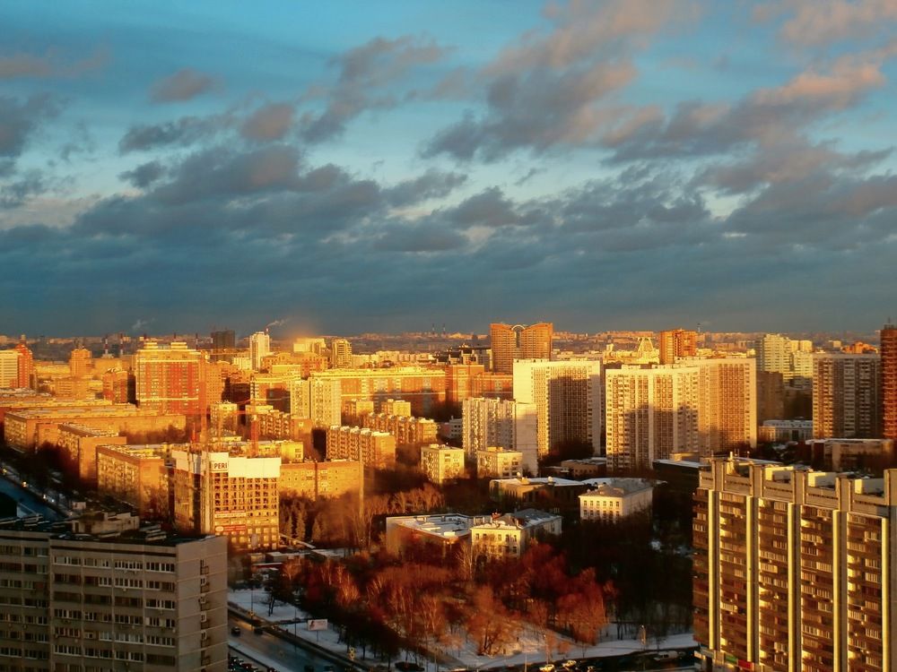 Photograph by ,Бурова Лариса