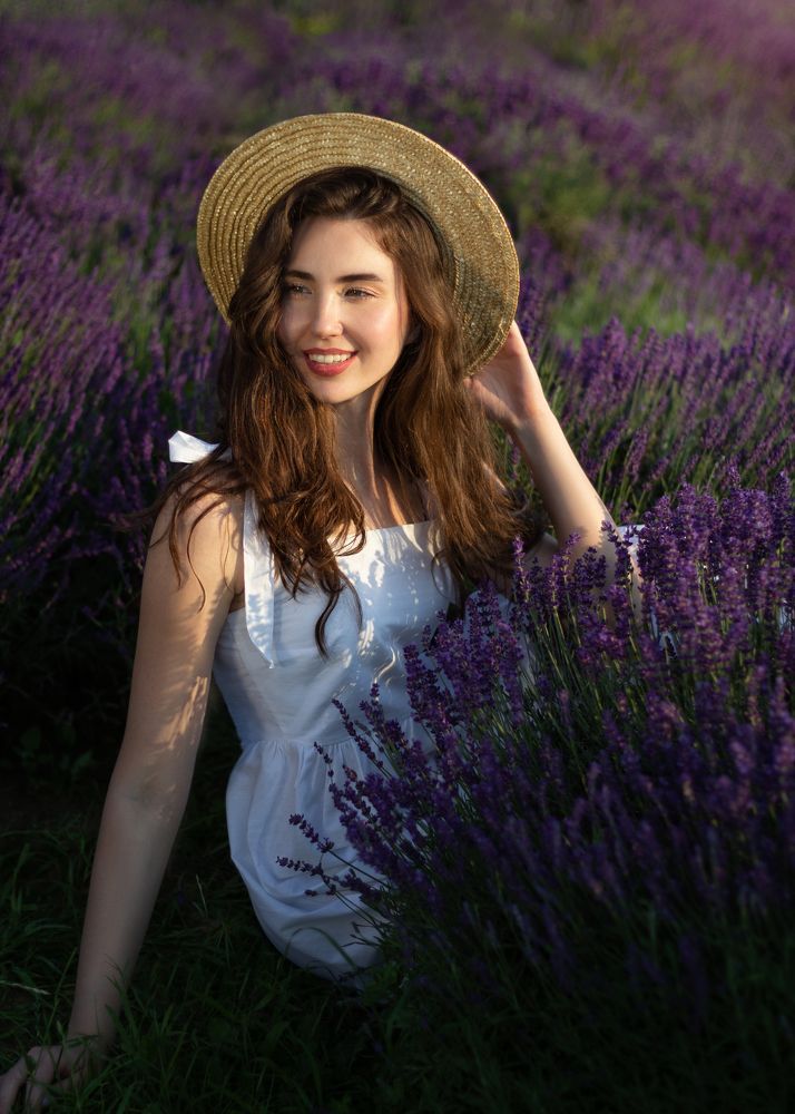 Photograph by Elena Chebarkaeva