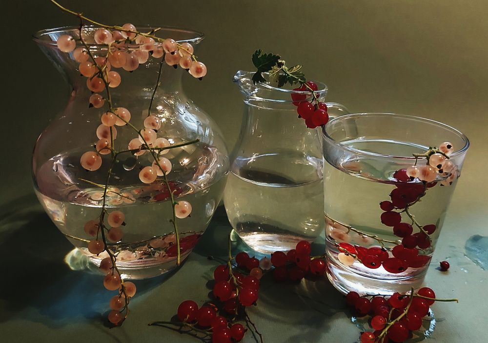 Photograph by Татьяна Гатиятуллина