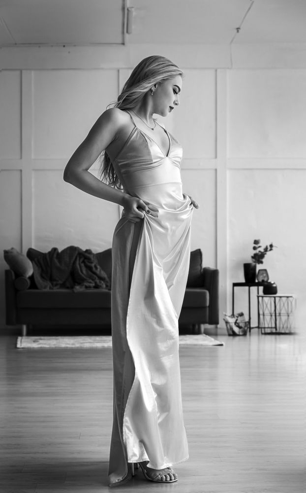 Photograph by Сергей Трубицын