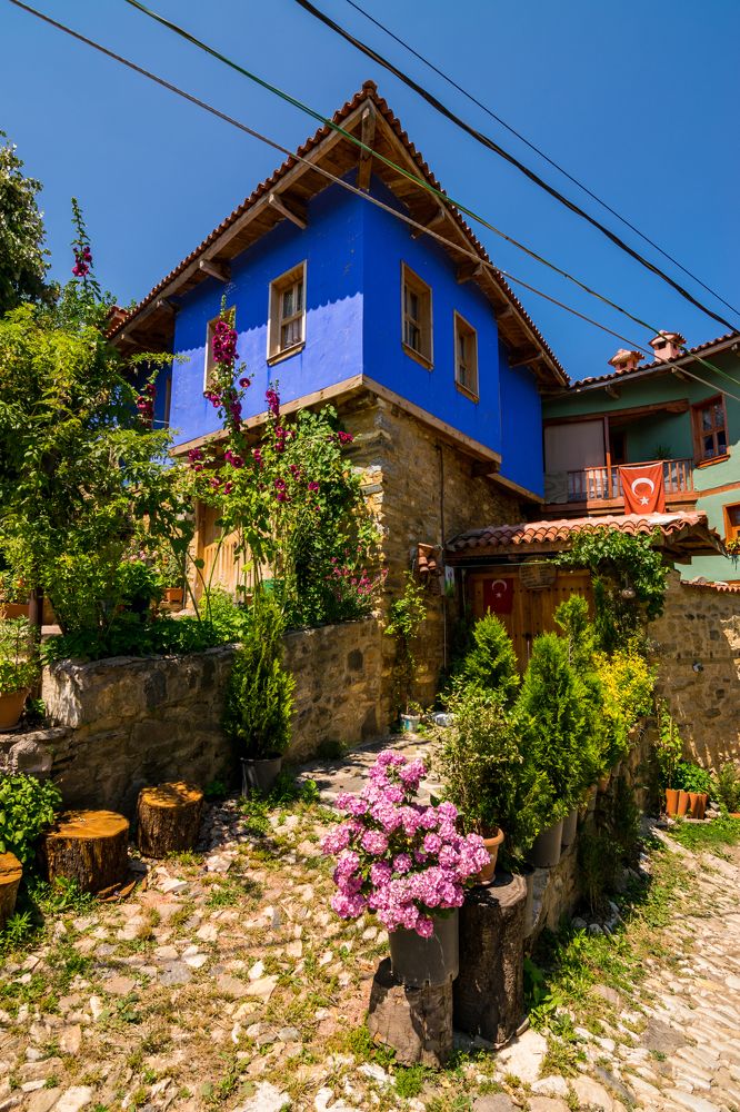 Photograph by Ahmet Candan Ardal