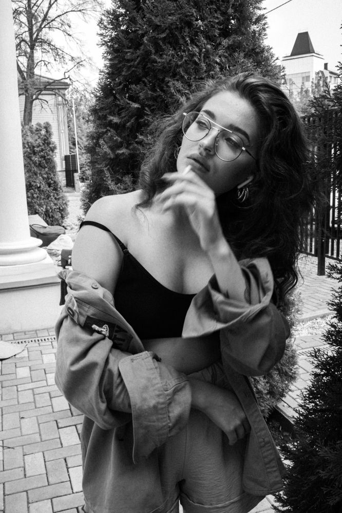 Photograph by Александр Кириллов