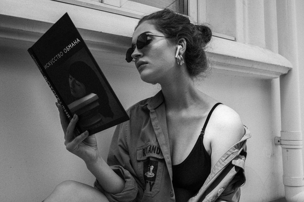 Photograph by Александр Кириллов