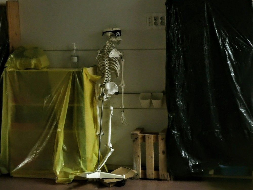 Photograph by Juan Remola Modolell